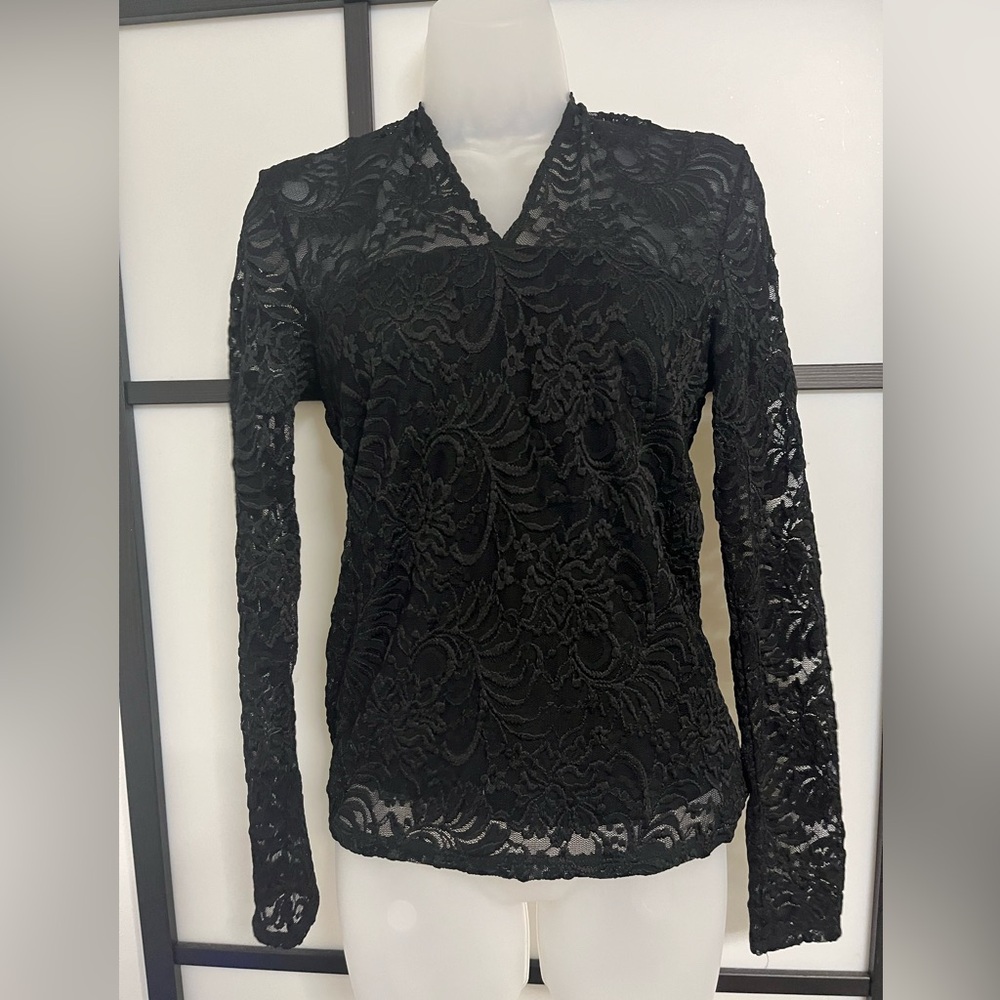 Abercrombie and fitch size medium top